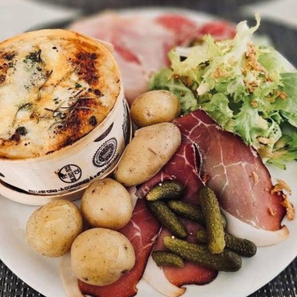 Le Petit Gourmet - restaurant SAINT-GERMAIN - top resto SAINT-GERMAIN