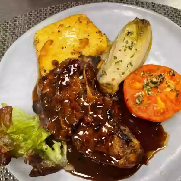 Le Petit Gourmet - restaurant SAINT-GERMAIN - restaurant a faire SAINT-GERMAIN