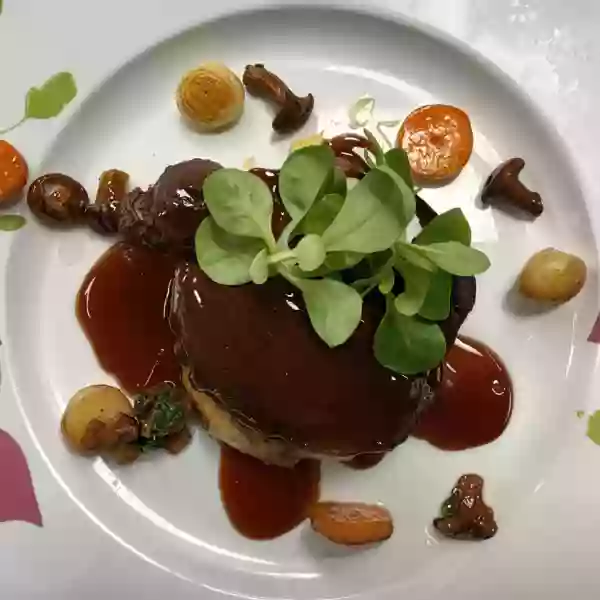 La carte - Le Petit Gourmet - restaurant SAINT-GERMAIN - bon restaurant SAINT-GERMAIN