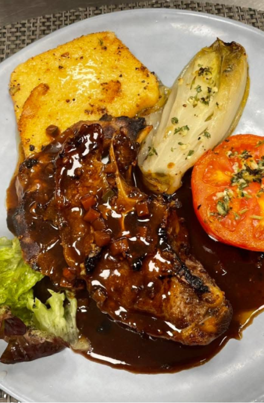 Le restaurant - Le Petit Gourmet - restaurant SAINT-GERMAIN - Restaurant à Lure