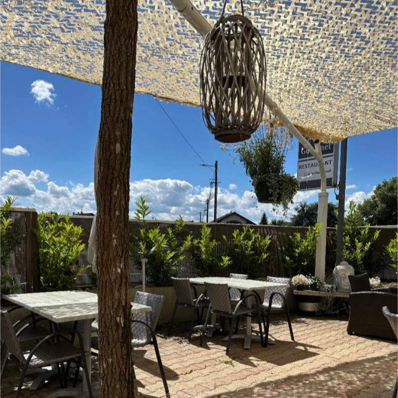 Le Petit Gourmet - restaurant SAINT-GERMAIN - Restaurant Grenouille Haute-Saone