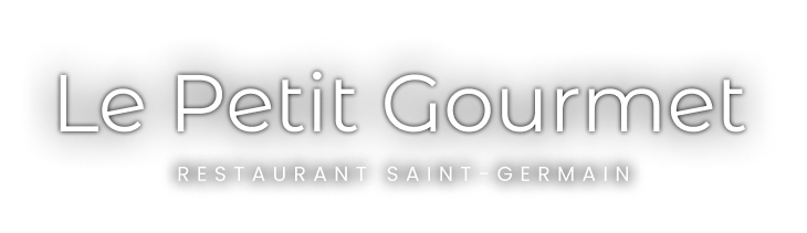 Logo Le Petit Gourmet